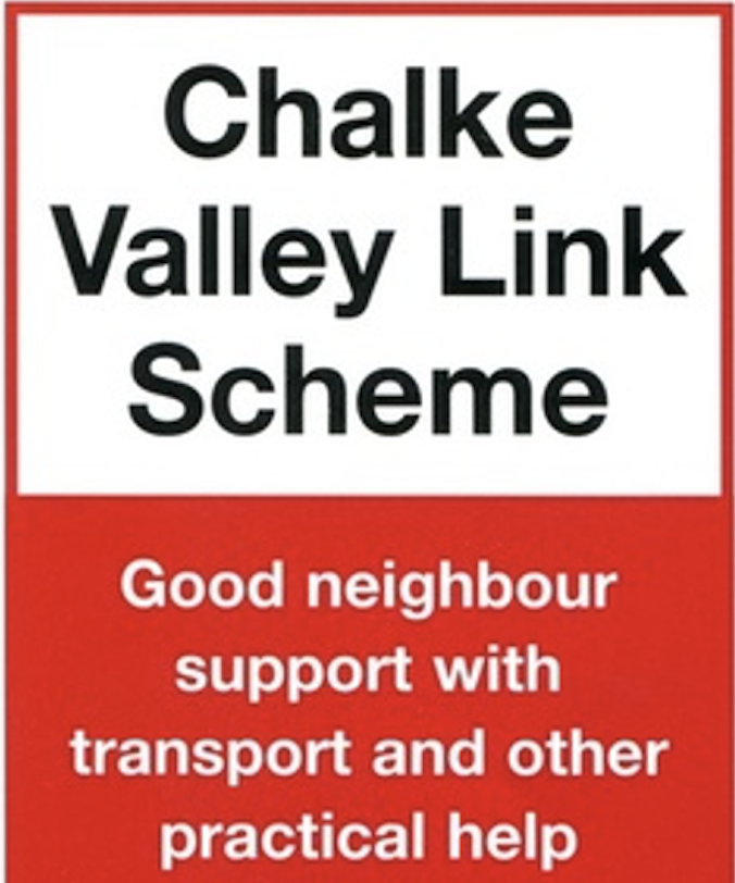 Details of Chalke Valley Link Scheme